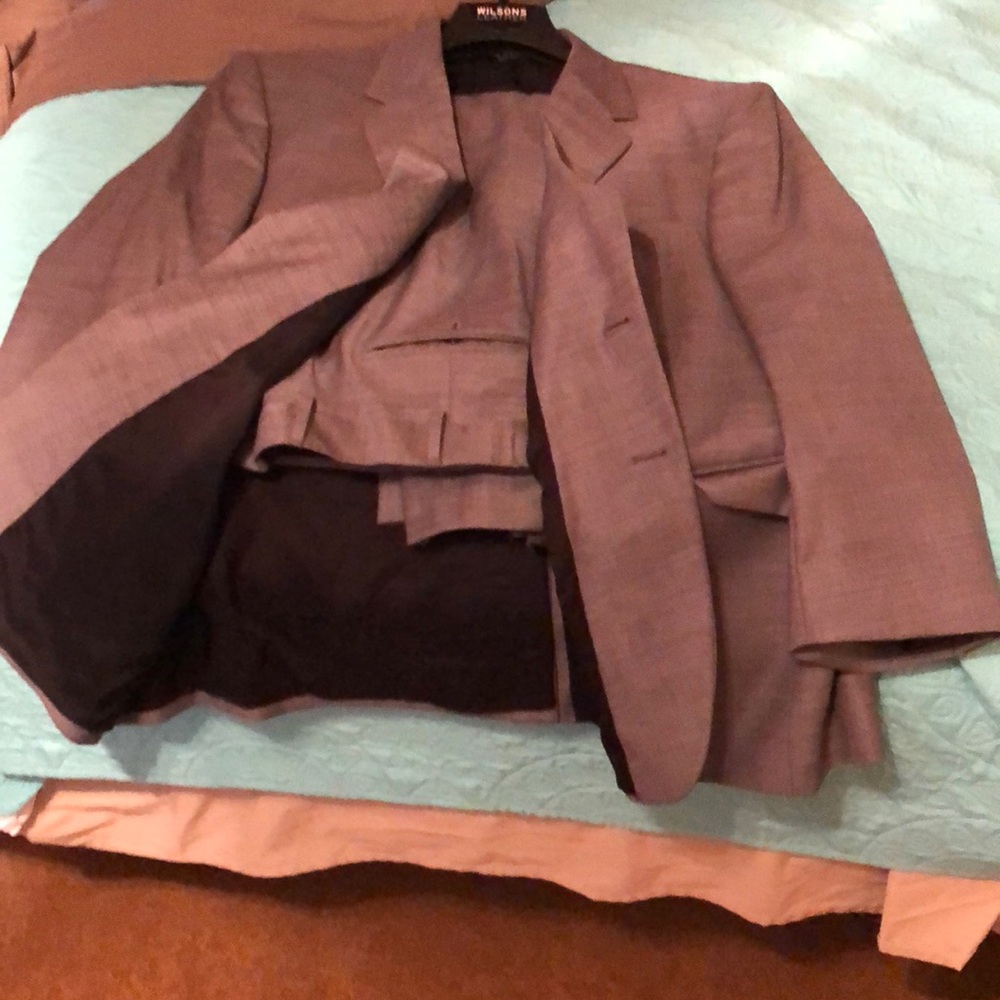 Suit